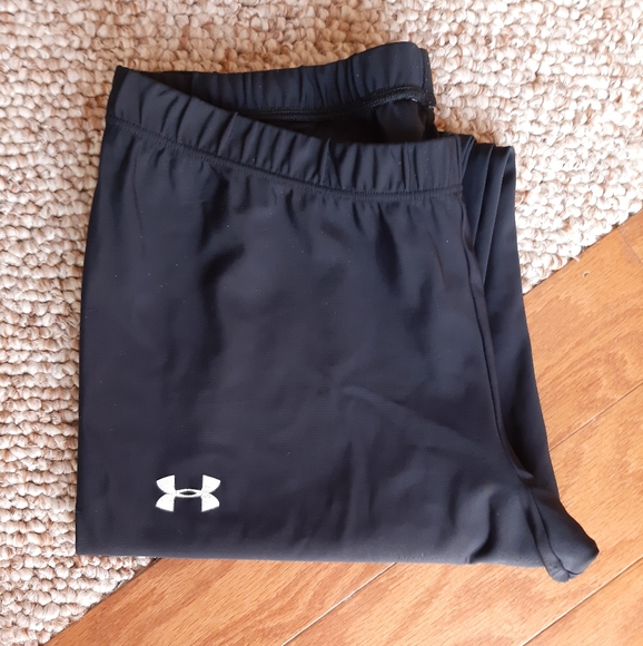 Black Under Armour Leggings - Picture 16 of 16